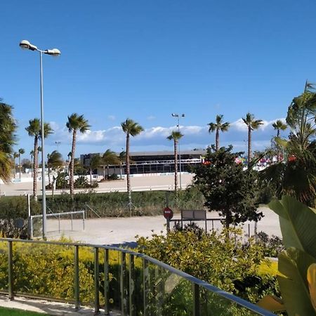 Paradise (Oliva Nova junto a golf y MET) Exterior foto