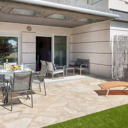 Paradise (Oliva Nova junto a golf y MET) Exterior foto