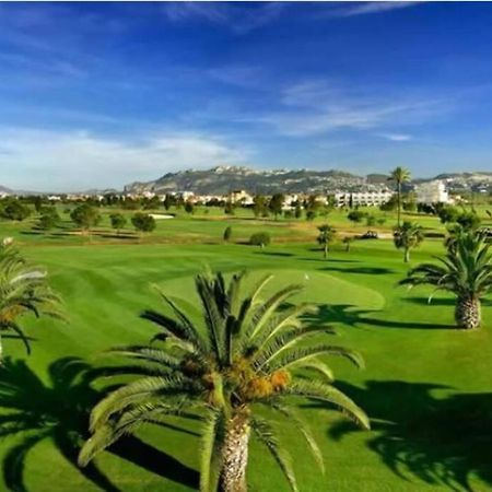 Paradise (Oliva Nova junto a golf y MET) Exterior foto