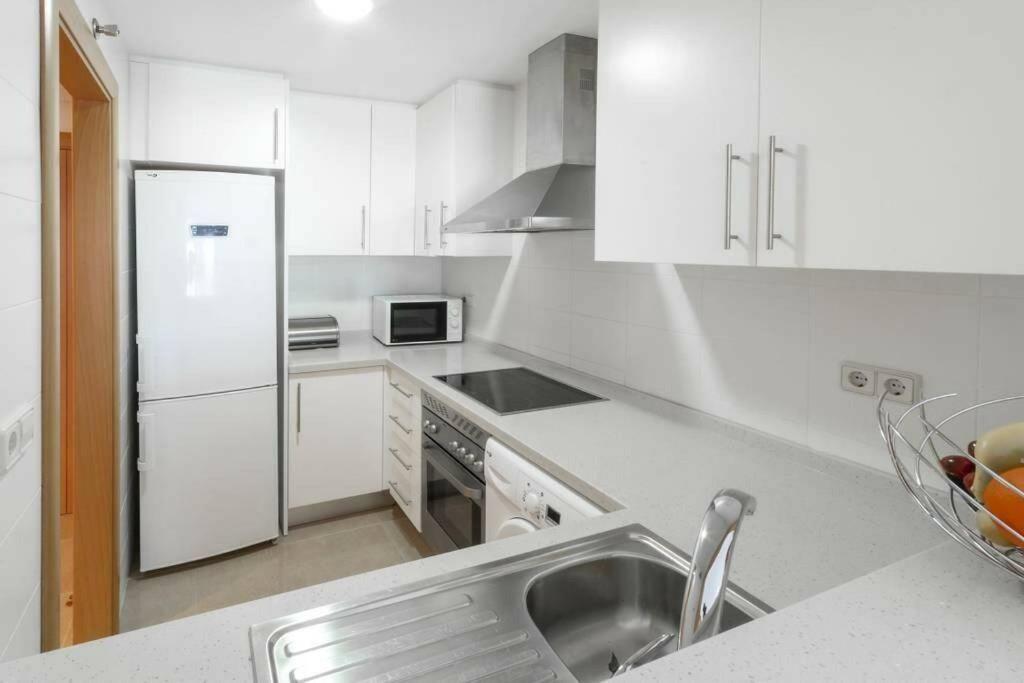 Paradise (Oliva Nova junto a golf y MET) Exterior foto